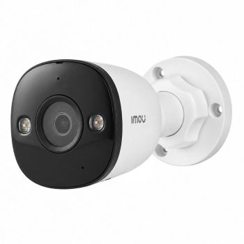 IP камеры видеонаблюдения: с записью в облако - 5МП IP камера Imou Bullet 3 (IPC-PS3DP-5M0) (2.8 мм)