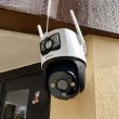 3+3МП Поворотна IP камера Imou Cruiser Dual 2C 4G IPC-S7XCP-6M1TED-EU (3.6 мм)