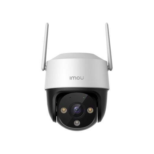 IP камери відеоспостереження:вуличні поворотні - 3МП IP камера Imou Cruiser SE+ IPC-K7CP-3V0W (3.6 мм)