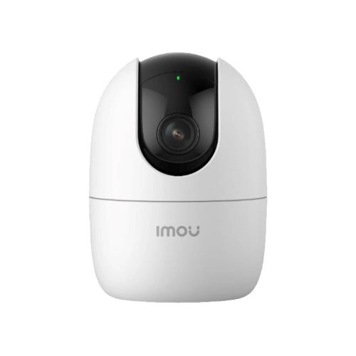 IP Wi-Fi міні камери з віддаленим доступом - 3МП IP камера Imou Ranger 2 IPC-K2EP-3R1W (3.6 мм)