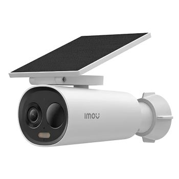 5МП IP камера Imou Cell 3C All in One IPC-K9DC-5M0WEH-V2 (2.8 мм)