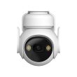 3МП IP камера Imou Cell PT 4G KIT (3.6 мм)