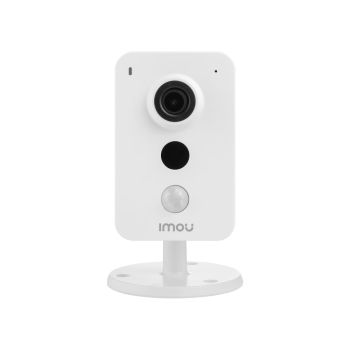 IP камеры IMOU - 2МП Wi-Fi IP камера Imou Cube IPC-K22P (2.8 мм) (уценка)