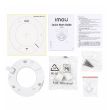 3МП IP камера Imou IPC-PS8DP-3V0 (2.8 мм)