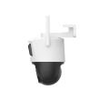 5+5 МП поворотная WI-FI IP PT камера Imou Cruiser Dual IPC-S7XP-10M0WED (3.6 мм)