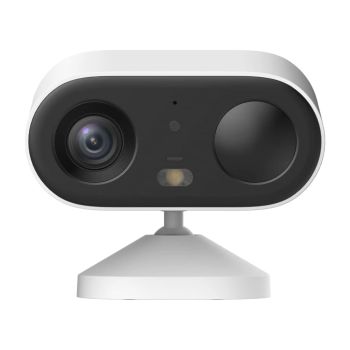 Wi-Fi камери з акумулятором - 3МП IP камера Imou Cell Go (IPC-TB3FP-3T0WE) (2.8 мм)