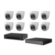 Комплект IP відеоспостереження Imou KIT-IM112