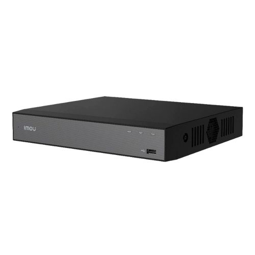 Відеореєстратори IMOU - IP відеореєстратор Imou NVR-N110-8A0E