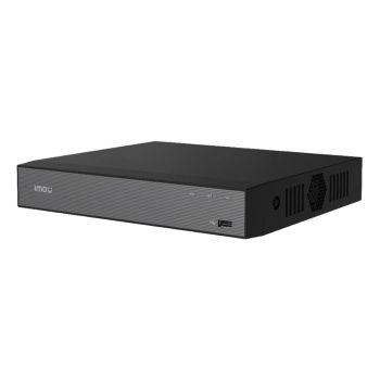 Видеорегистраторы IMOU - IP видеорегистратор Imou NVR-N236-8A0E