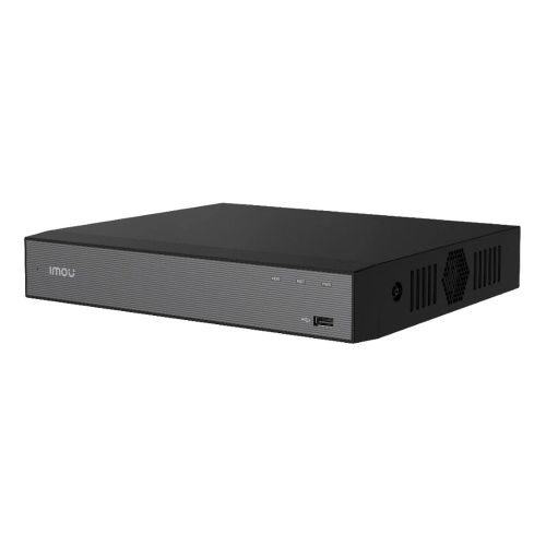 Видеорегистраторы IMOU - IP видеорегистратор Imou NVR-N236-8A0E