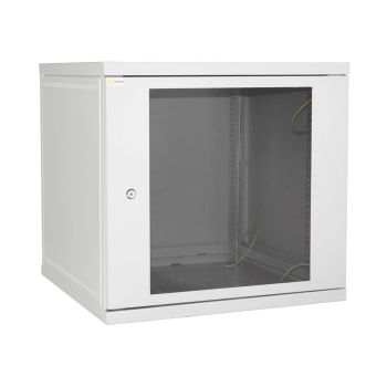 Серверные шкафы 12U - Шкаф телекоммуникационный IPCOM СН-12U-060х045-ДС-7035