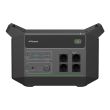 Портативный источник питания HYXiPower HYX-EA2000