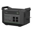 Портативный источник питания HYXiPower HYX-EA2000
