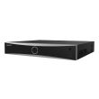 IP видеорегистратор Hikvision DS-7732NXI-K4(D) 32-канальный 