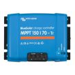Контроллер заряда Victron Energy BlueSolar MPPT 150/70-Tr