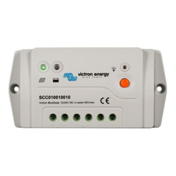 Контролер заряду Victron Energy BlueSolar PWM-Pro Charge Controller 12/24-5