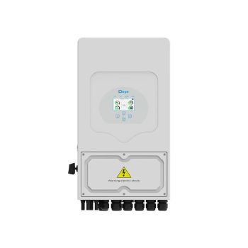 Инвертор Deye SUN-8K-SG05LP1-EU-AM2-PLUS однофазный