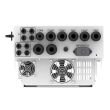Инвертор Deye SUN-8K-SG05LP1-EU-AM2-PLUS однофазный