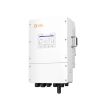 Гибридный инвертор Solis S6-EH3P12K02-NV-YD-L трехфазный низковольтный