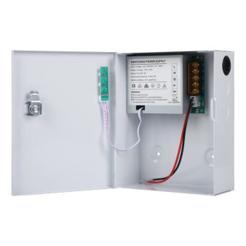 ДБЖ VIA Energy PSU-1203(M) 12В/3А під АКБ GEL/AGM 7А/год
