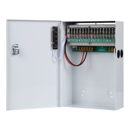Пошук“ибп” - ДБЖ VIA Energy PSU-1210/16CH-L(M) 12В/10А під АКБ GEL/AGM 18А/год
