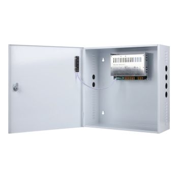 ИБП VIA Energy PSU-4805-L(M) 48В/5А под АКБ GEL/AGM 18А/ч
