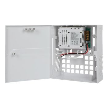 ДБЖ VIA Energy PSU-1208-L(P) 12В/8А під АКБ GEL/AGM 18А/год