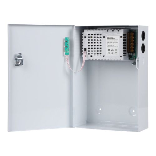 Пошук“ибп” - ДБЖ VIA Energy PSU-1212-LFP-L(M) 12В/12А під АКБ LiFePO4/GEL/AGM 18А/год