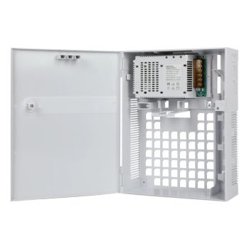 ДБЖ VIA Energy PSU-1212-LFP-L(P) 12В/12А під АКБ LiFePO4/GEL/AGM 18А/год