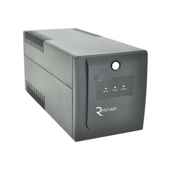 Источник бесперебойного питания Ritar RTP1000 Proxima-L