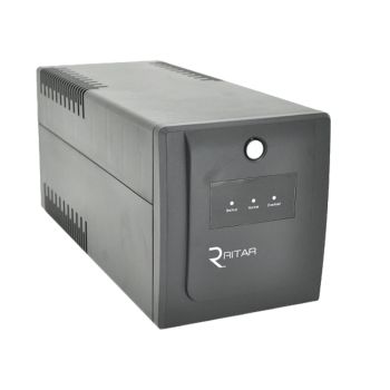 Источник бесперебойного питания Ritar RTP1500 Proxima-D 1500ВA