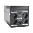 Источник бесперебойного питания Ritar RTP1500 Proxima-D 1500ВA