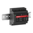 Джерело безперебійного живлення Kraft PSU-1205DIN(P)