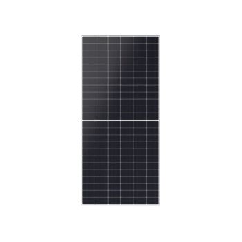 Солнечная панель JA Solar JAM66D45-625/LB