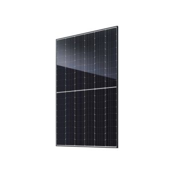 Солнечная панель JA Solar JAM54D40-465/LB Black Frame