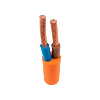Кабель Мега-Кабель (N)HXH FE 180/E30 2х1,5 (NKK) бухта 100 м