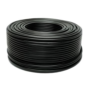 Кабель ЗЗКМ ВВГнгд 3×1.5 (бухта 100 м)