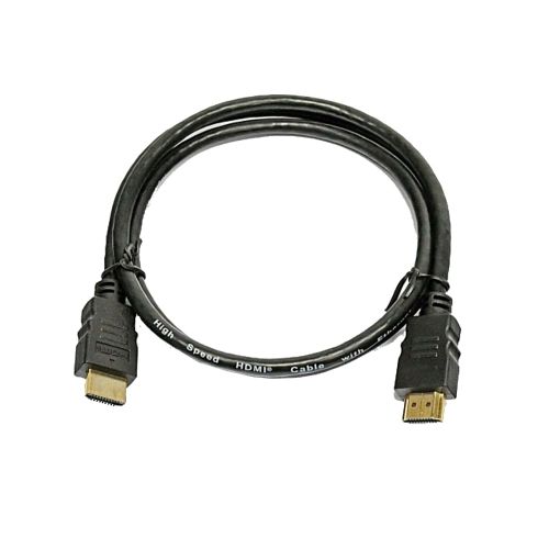 Аксесуари - Патчкорд 19+1, 4k 60hz, 3 м HDMI