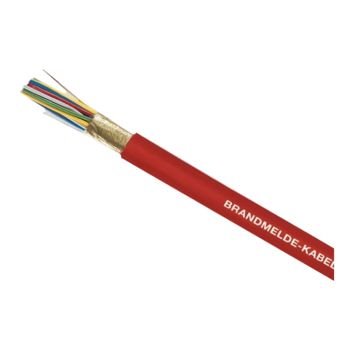 Кабель сигнальный 2x2x0,8 500 м J-Y(St)Y Lg
