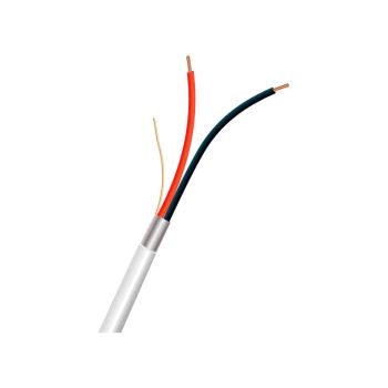 Кабель сигнальный экран 100м Vector 2х0.22 CCA