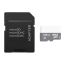 Карта памяти microSD 128GB C10 +1 409 грн