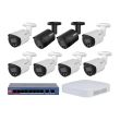 Комплект IP відеоспостереження Dahua KIT-DH446