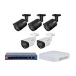 Комплект IP відеоспостереження Dahua KIT-DH449