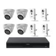 Комплект IP відеоспостереження Dahua KIT-DH193