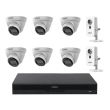 Комплект IP відеоспостереження Dahua KIT-DH196