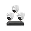 Комплект IP видеонаблюдения Dahua KIT-DH335