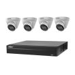Комплект IP видеонаблюдения Dahua KIT-DH108