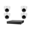 Комплект IP видеонаблюдения Dahua KIT-DH122