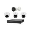 Комплект IP відеоспостереження Dahua KIT-DH132