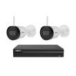Комплект IP видеонаблюдения Dahua KIT-DH337